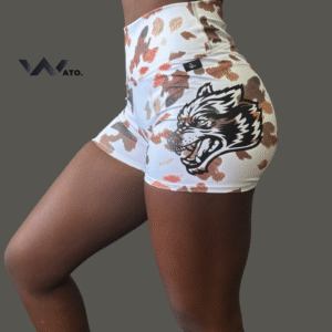 Tahiti Shorts