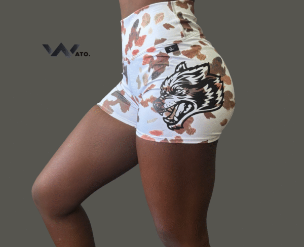 Tahiti Shorts