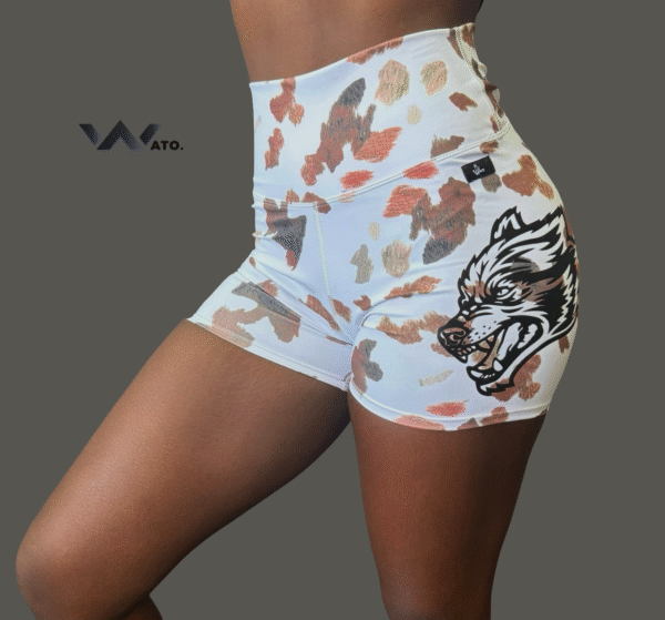 Tahiti Shorts - Image 3