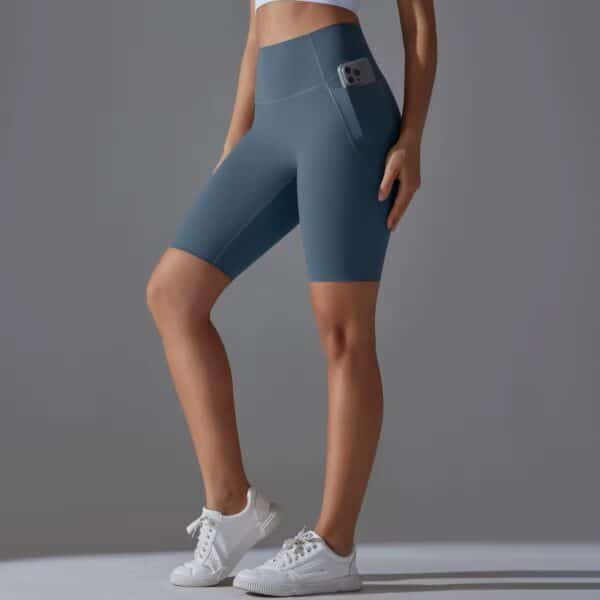 Shaylene Shorts