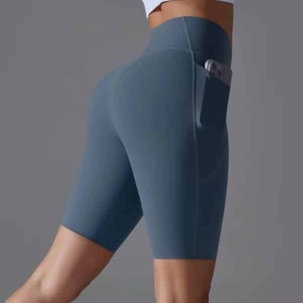 Shaylene Shorts - Image 2