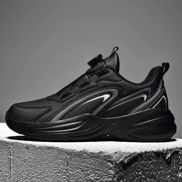 WFLEX-4115 Stealth Sneakers - Image 4
