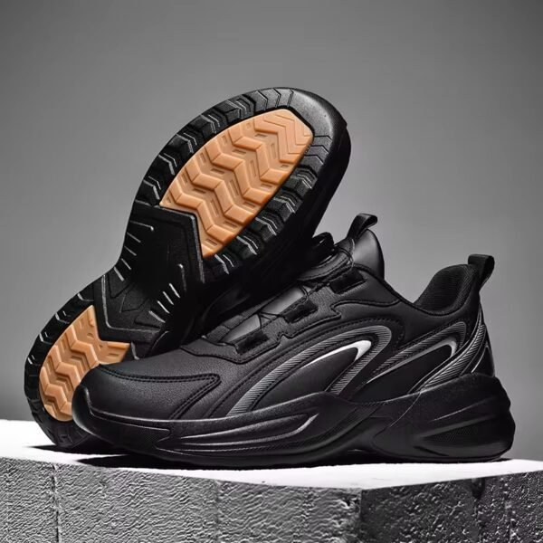 WFLEX-4115 Stealth Sneakers