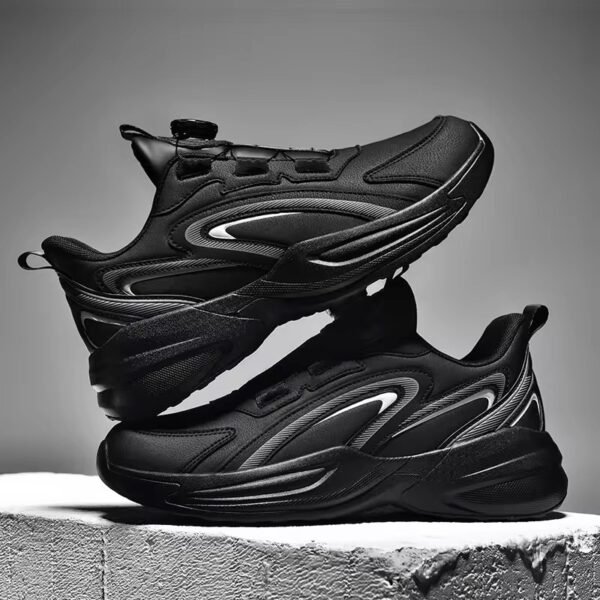 WFLEX-4115 Stealth Sneakers - Image 2