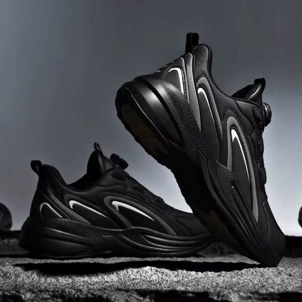 WFLEX-4115 Stealth Sneakers - Image 3