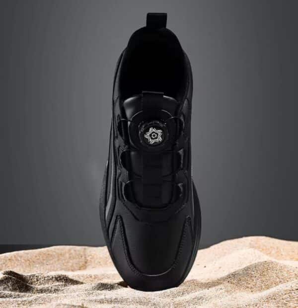 WFLEX-4115 Stealth Sneakers - Image 5