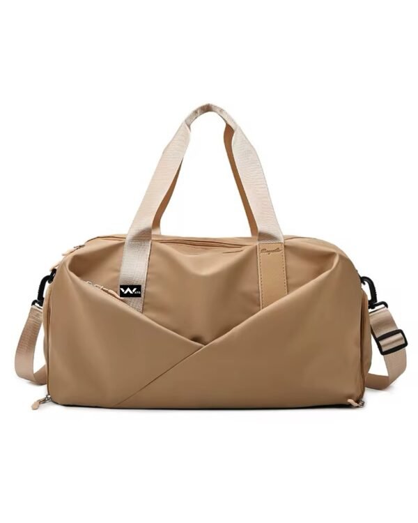 #40541 Gym Bag