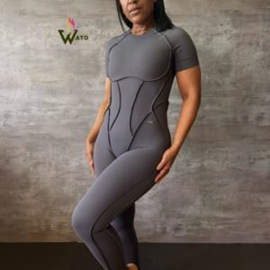 London Sculpt Jumpsuit