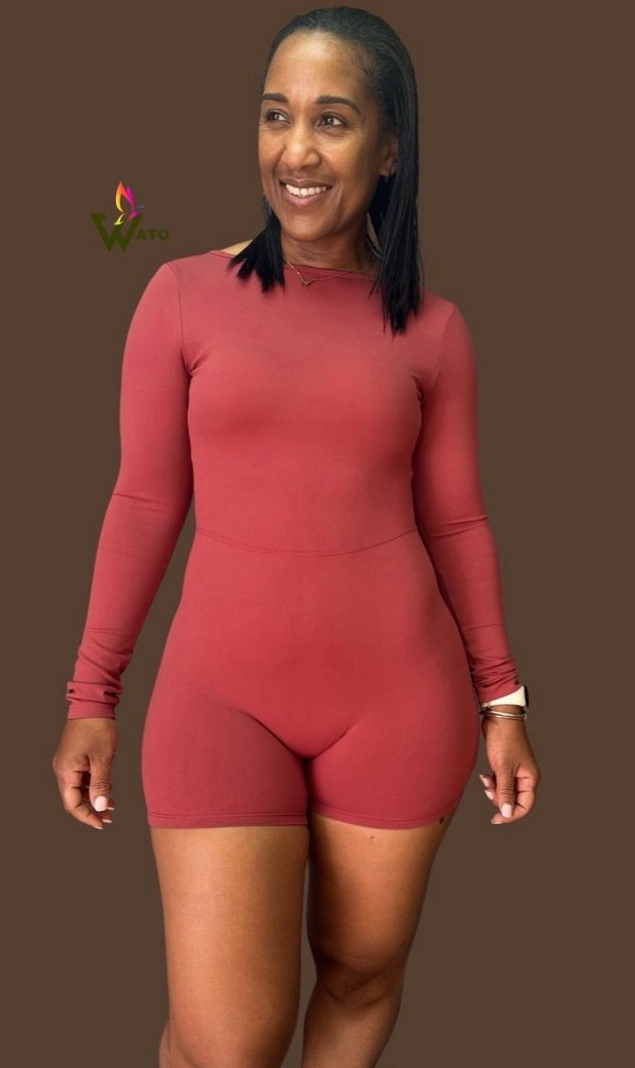 Lydia Romper - Image 3