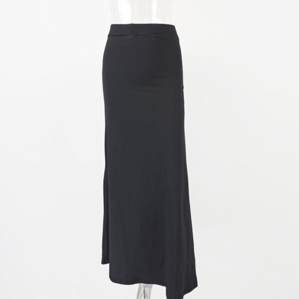Raina Flared Skirt - Image 4