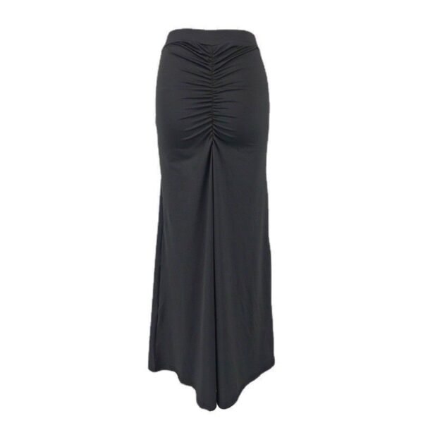 Raina Flared Skirt - Image 3