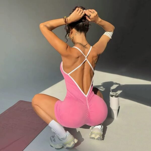 Vivica Jumpsuit