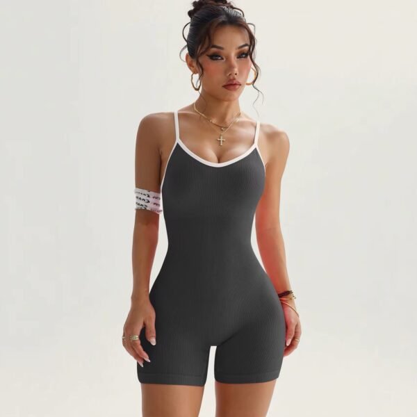 Vivica Jumpsuit - Image 7