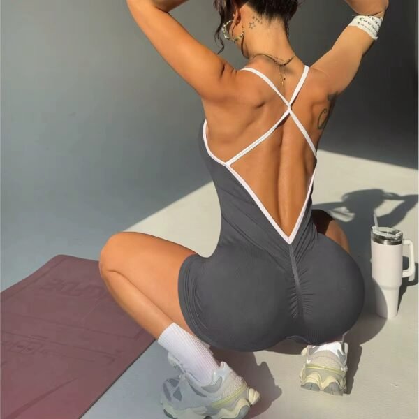 Vivica Jumpsuit - Image 6