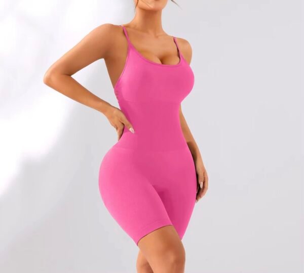 Eve Luxe Romper - Image 2