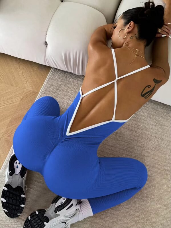 Vivica Jumpsuit - Image 10