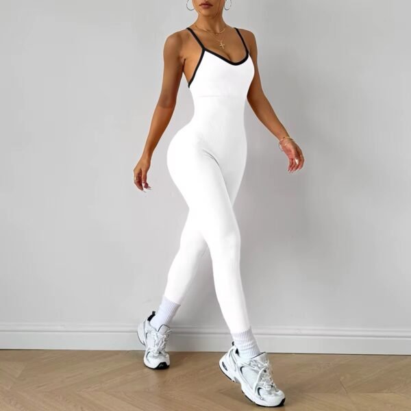 Vivica Jumpsuit - Image 14