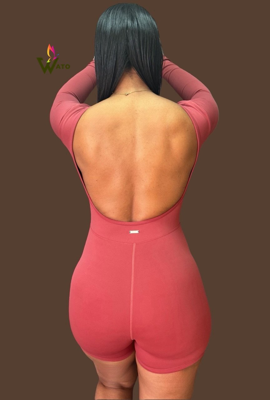 Lydia Romper - Image 2