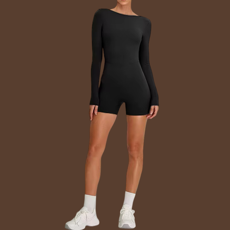 Lydia Romper - Image 5