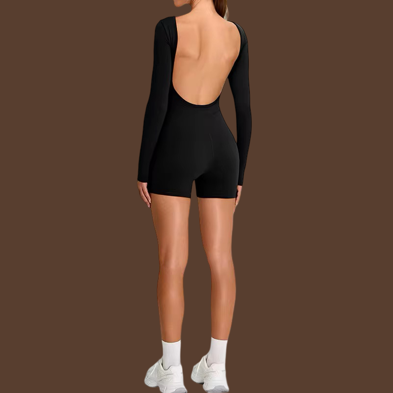 Lydia Romper - Image 4