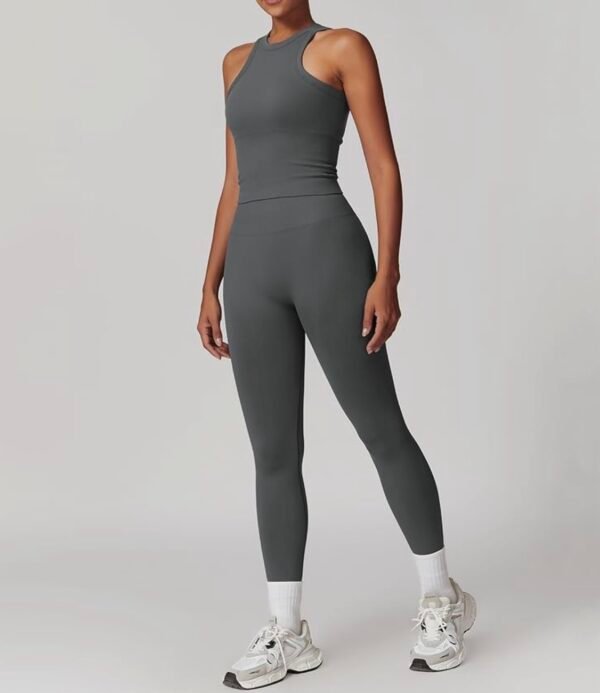 Camille Racerback Set - Image 7