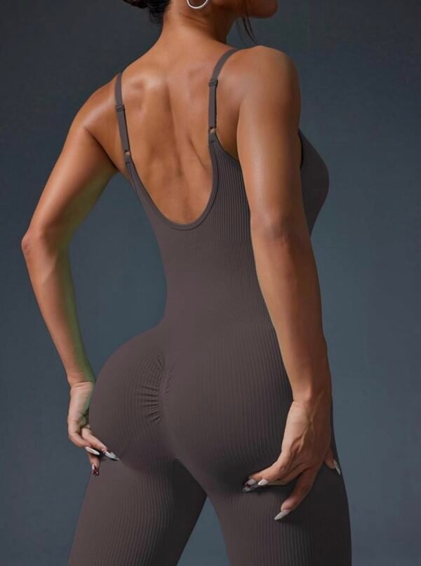 Mel Jumpsuit - Image 6