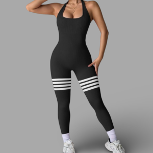 Stephanie Halter Jumpsuit