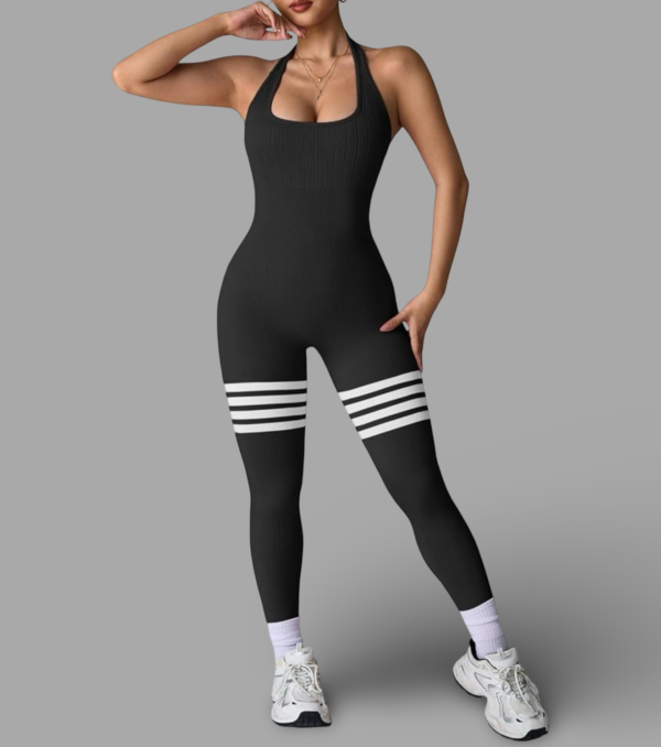 Stephanie Halter Jumpsuit