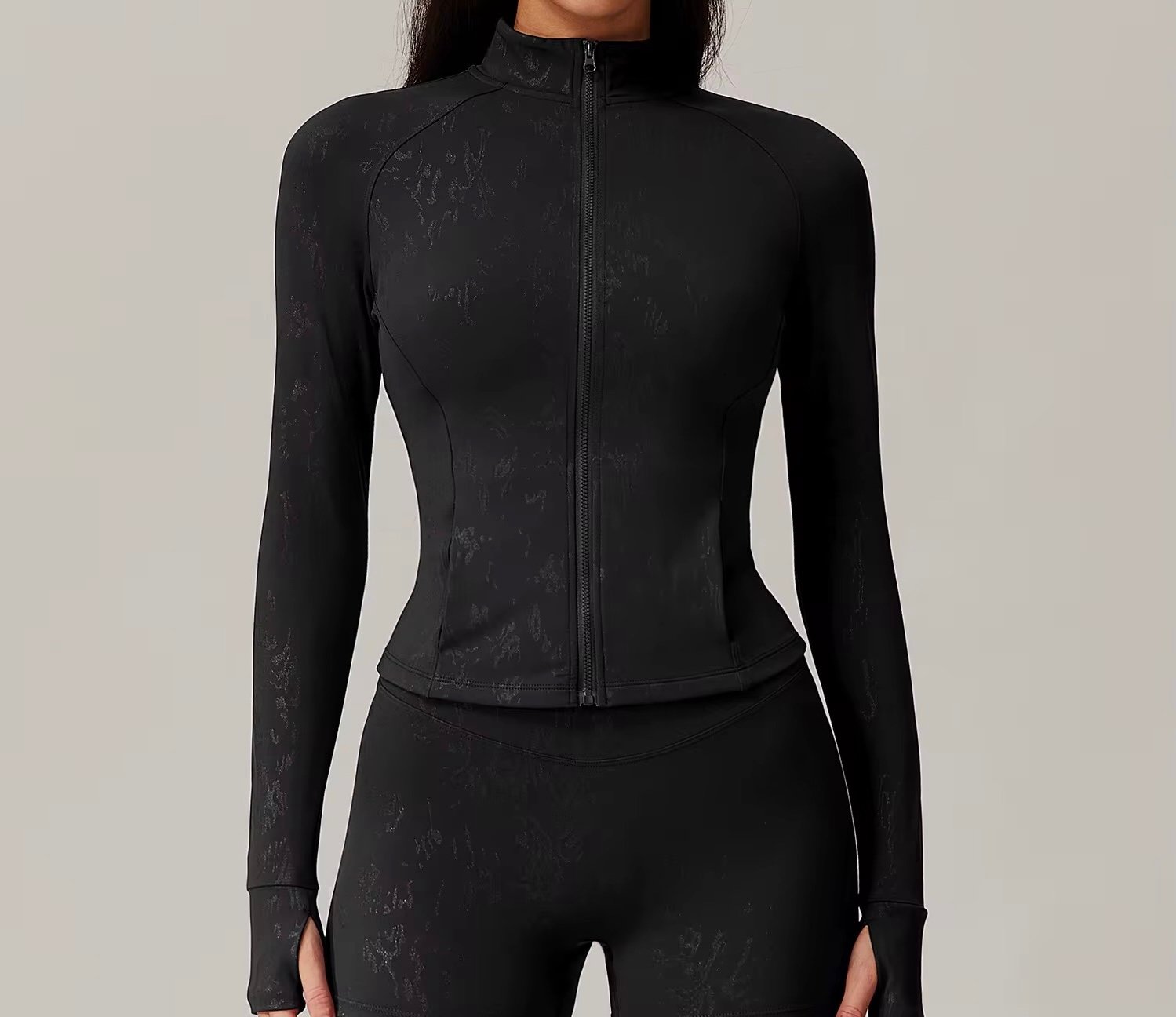 Tyla Performance Jacket - Image 7