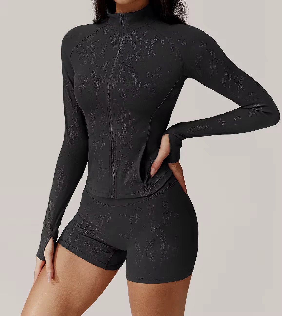 Tyla Performance Jacket - Image 8