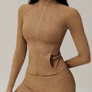 Tyla Performance Jacket