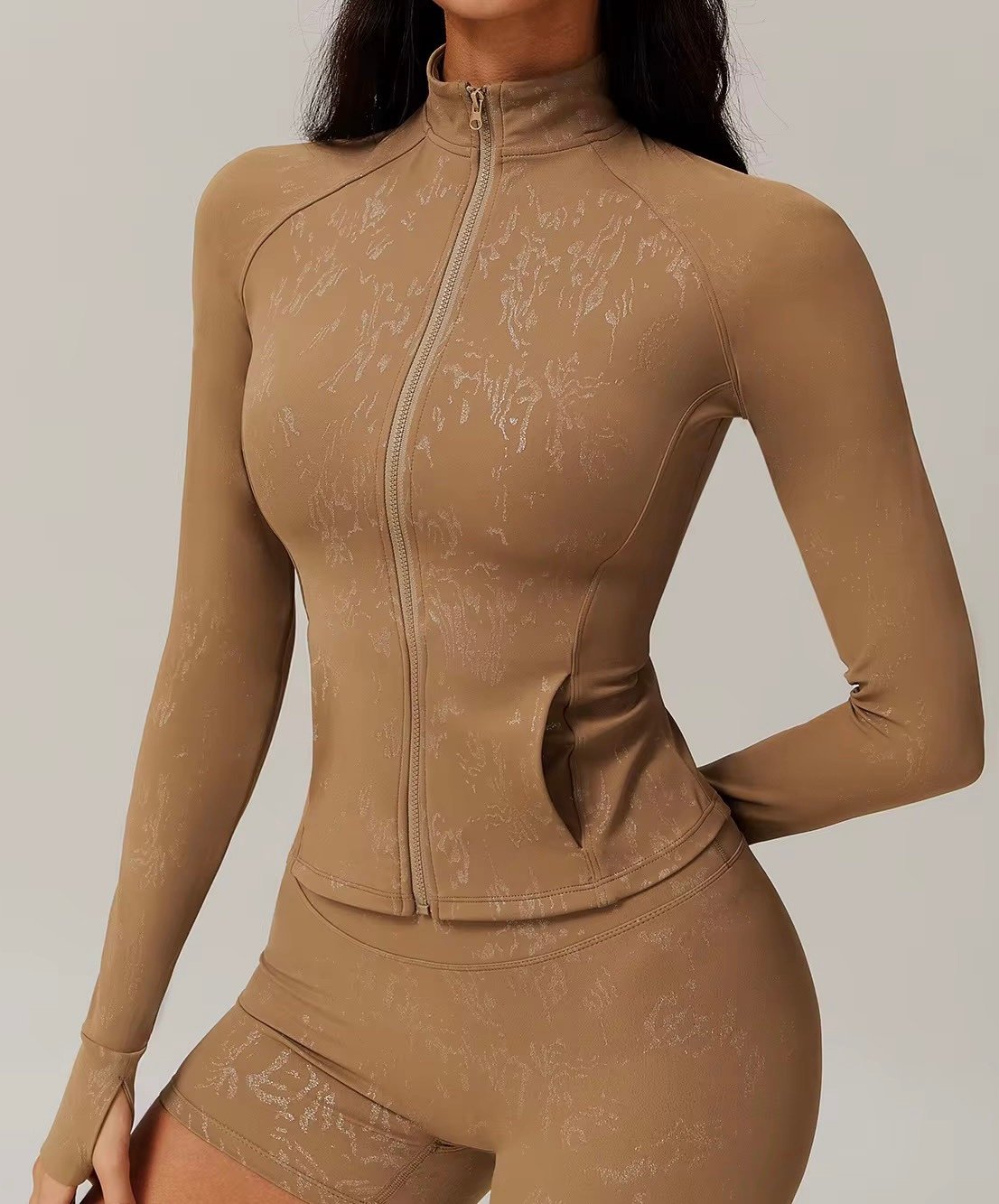 Tyla Performance Jacket