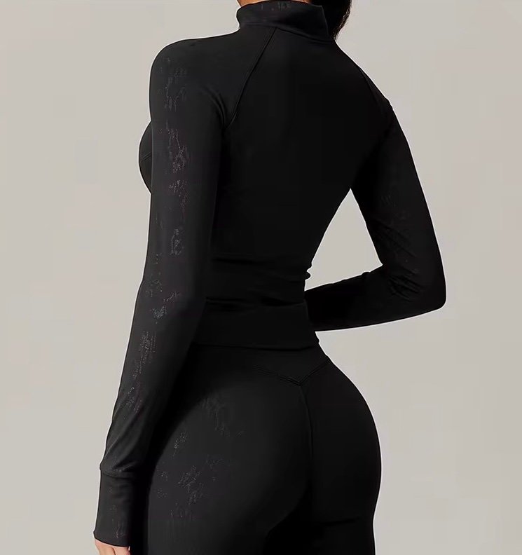 Tyla Performance Jacket - Image 6