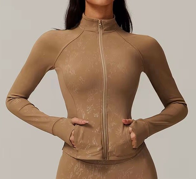 Tyla Performance Jacket - Image 2