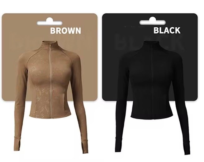 Tyla Performance Jacket - Image 5