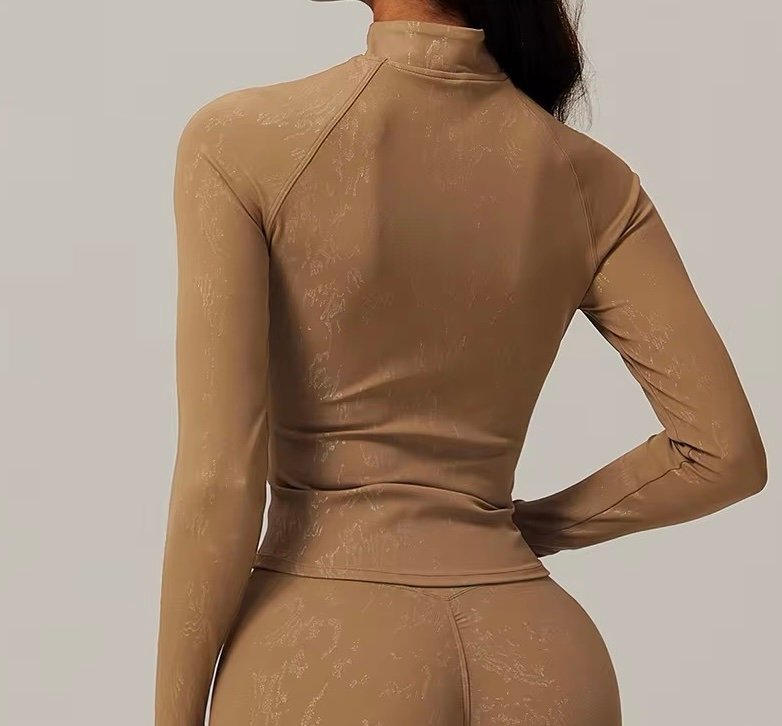 Tyla Performance Jacket - Image 3