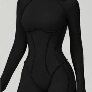 London Sculpt Jumpsuit