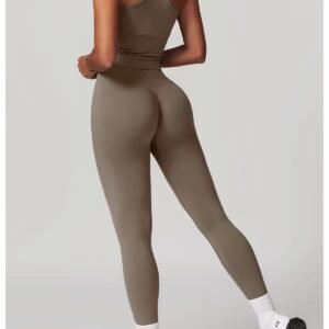 Camille Racerback Set