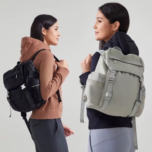 40548 Multifunctional Backpack