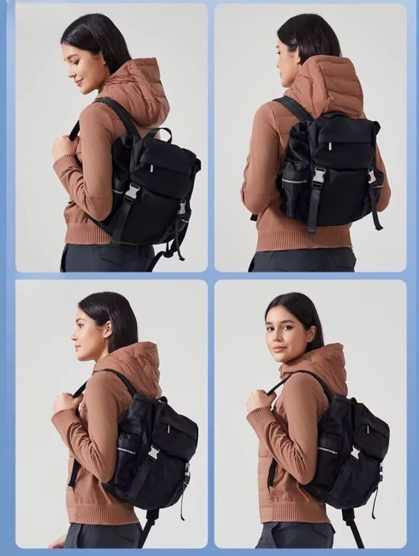 40548 Multifunctional Backpack - Image 4