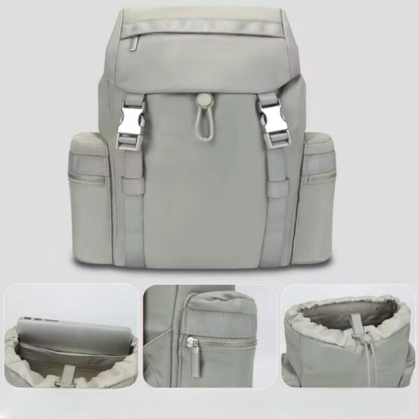 40548 Multifunctional Backpack - Image 2