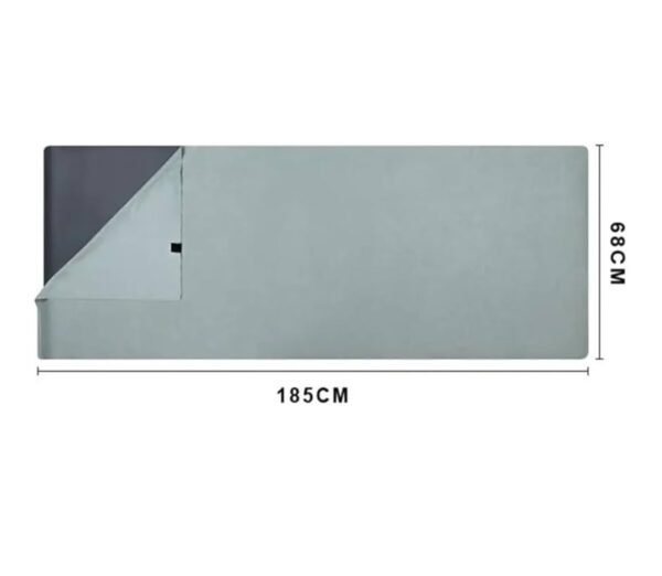 4153 Microfiber Towel - Image 3