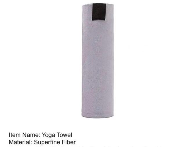 4153 Microfiber Towel - Image 6