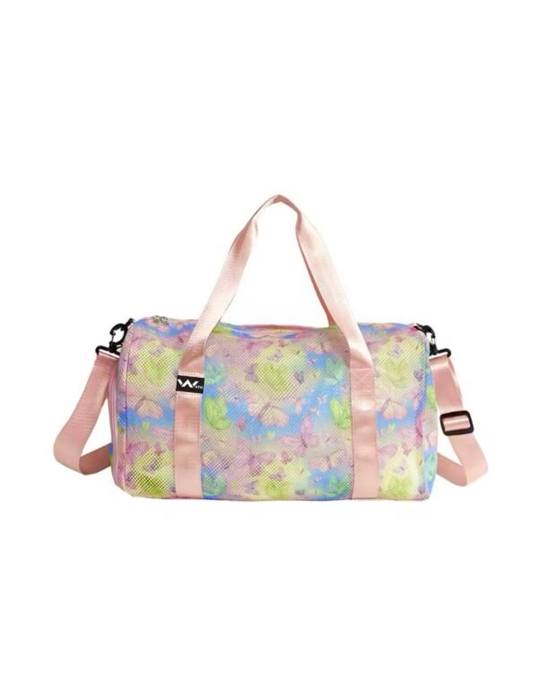 #40543 Mesh Duffel Bags - Image 3