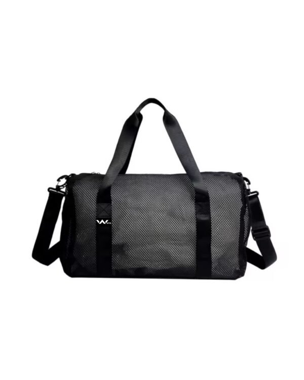 #40543 Mesh Duffel Bags - Image 5