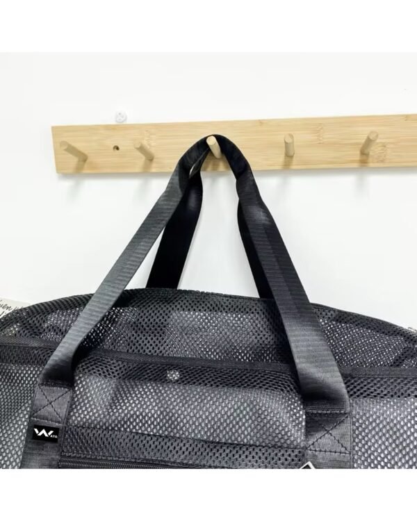 #40543 Mesh Duffel Bags - Image 6