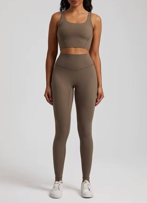 Leilani SculpFit Leggings Set - Image 9