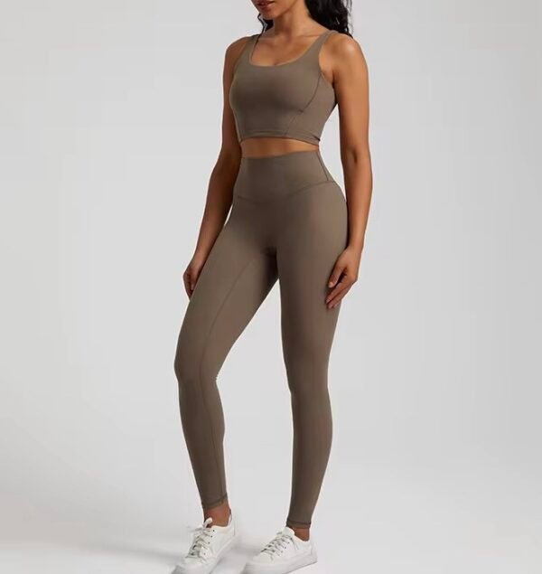 Leilani SculpFit Leggings Set - Image 12