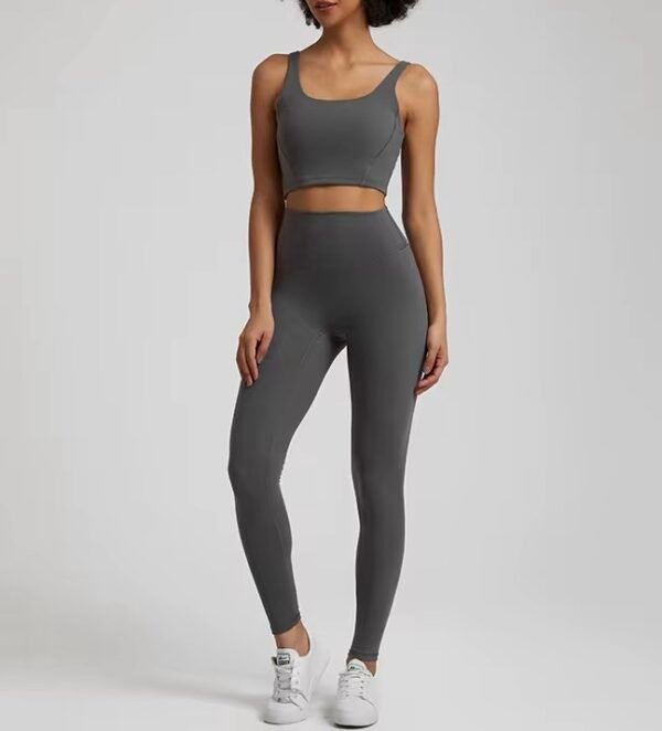 Leilani SculpFit Leggings Set