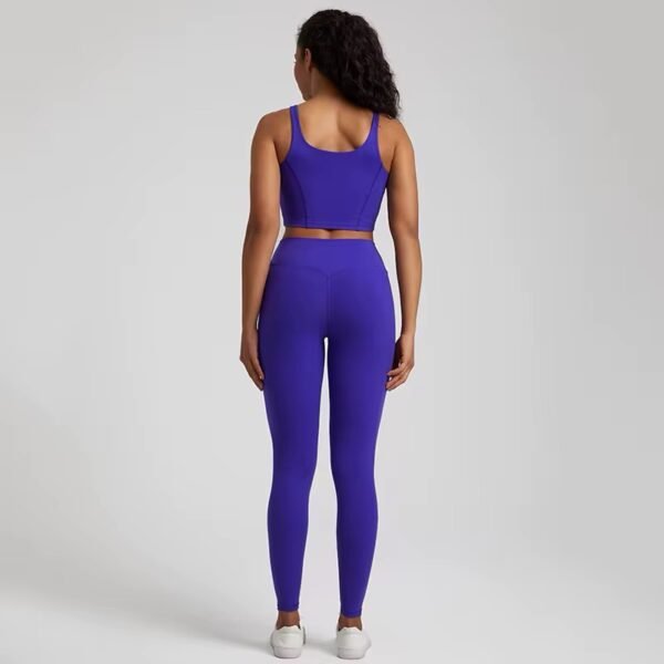 Leilani SculpFit Leggings Set - Image 7